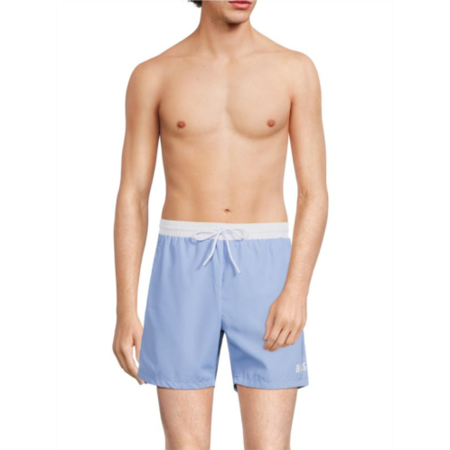 BOSS Starfish Swim Shorts