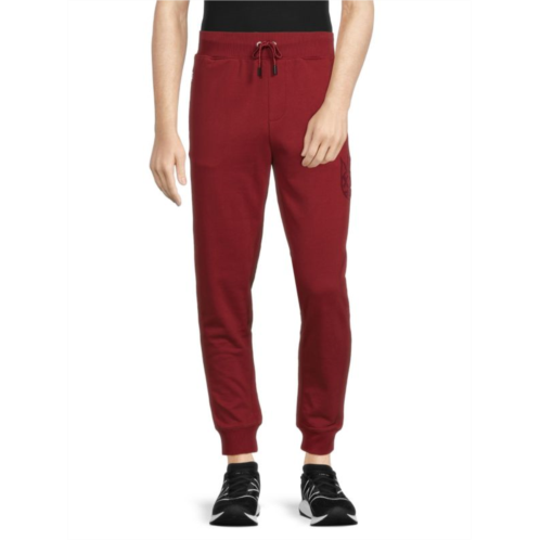 Cult Of Individuality Zip Pocket Joggers
