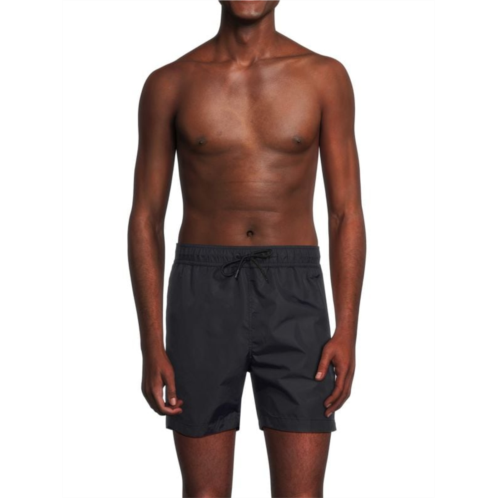Onia Solid Volley Swim Shorts