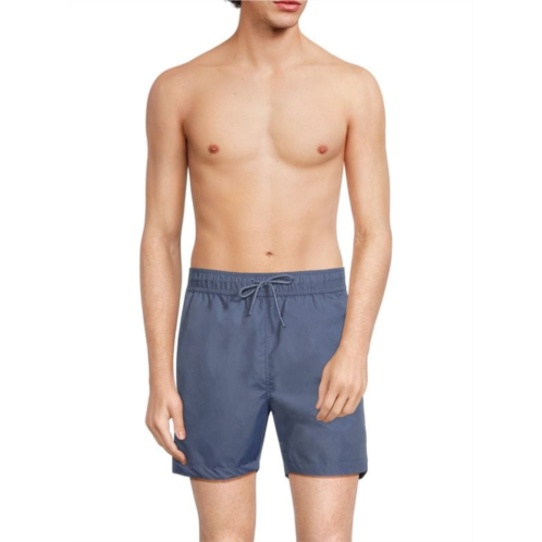 Onia Solid Volley Swim Shorts