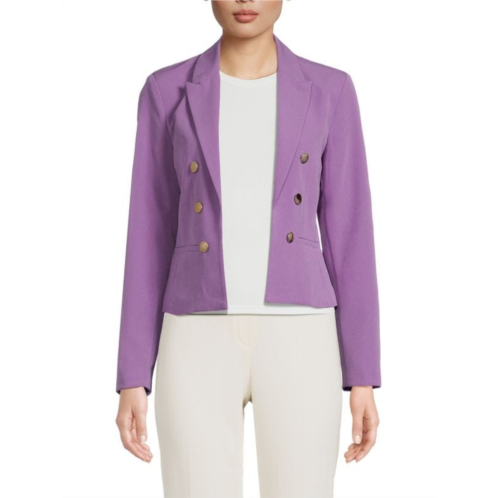 nanette nanette lepore Open Front Jacket