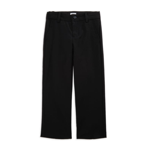 Janie and Jack Baby Boys & Little Boys Wool Trousers