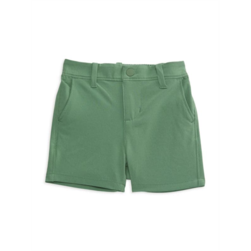 Janie and Jack Baby Boys & Boys Solid Shorts