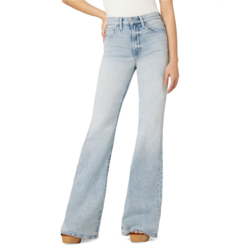 Joe  s Jeans The Molly Petite Flare Jeans