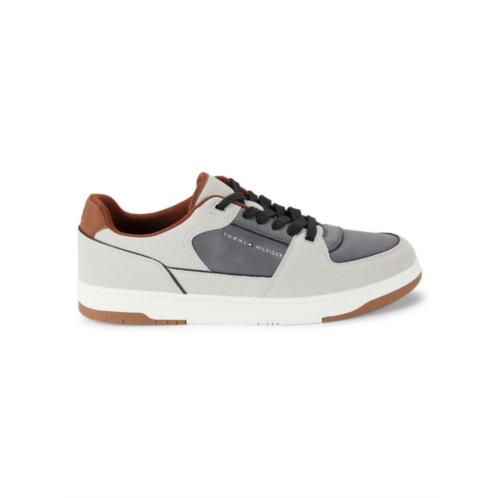 Tommy Hilfiger Tenito Colorblock Sneakers