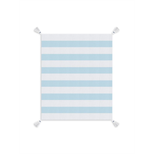 LR Home Marlin Striped Throw Blanket