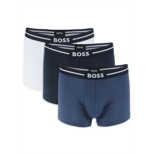 BOSS Logo Boxer Briefs