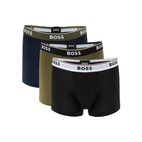 BOSS Logo Boxer Briefs