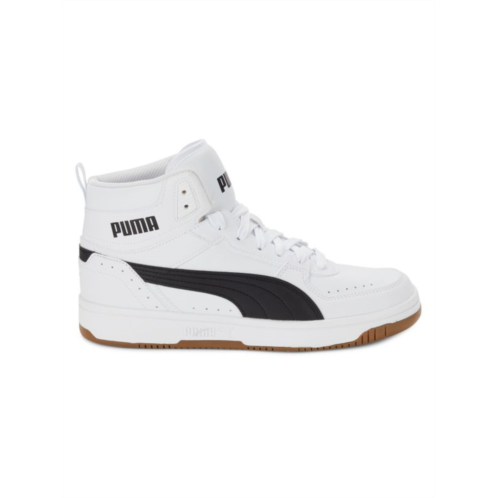 Puma Rebound Joy High Top Sneakers