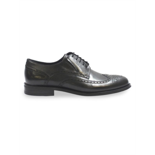 Vellapais Loreto Wingtip Oxford Brogues