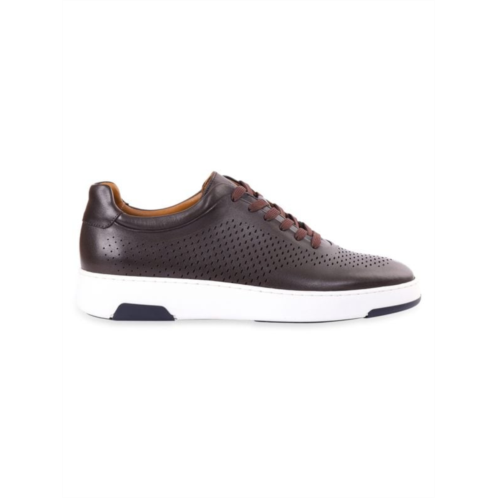 Vellapais Piasola Leather Sneakers