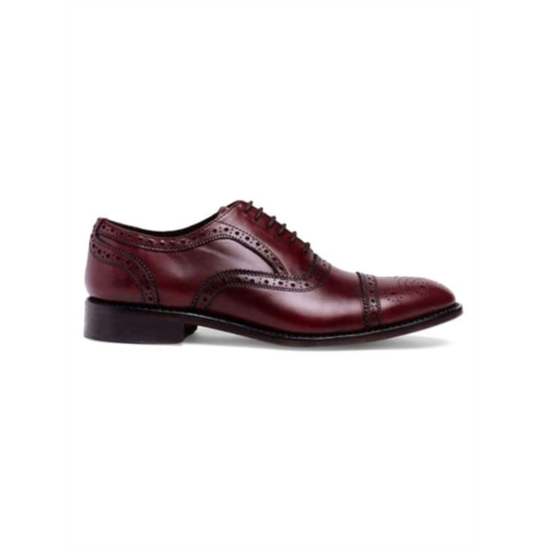 Anthony Veer Ford Cap Toe Oxford Brogues