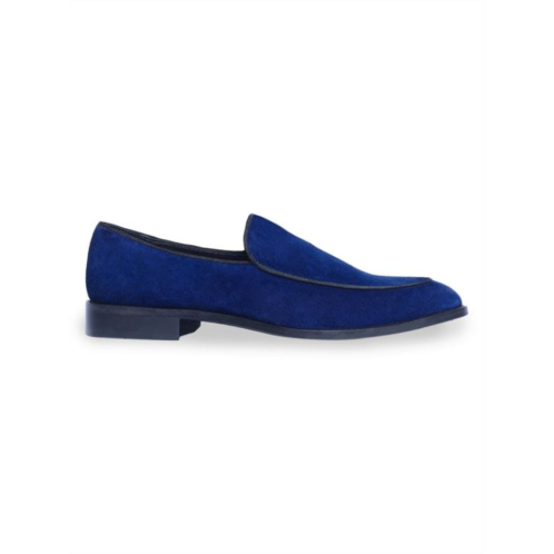 Anthony Veer Craig Suede Loafers