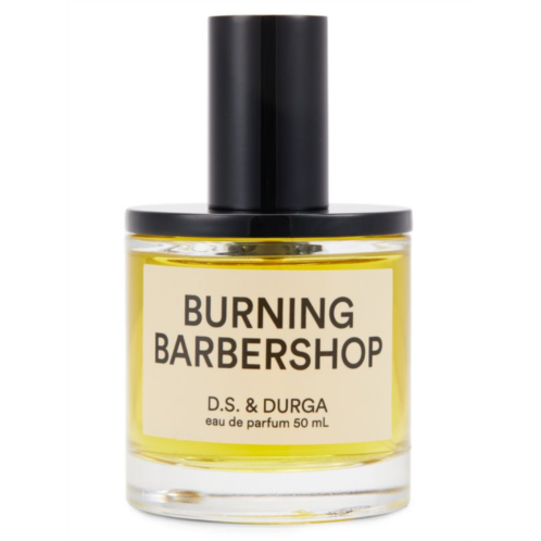 D.S. & Durga Burning Barbershop Eau de Parfum