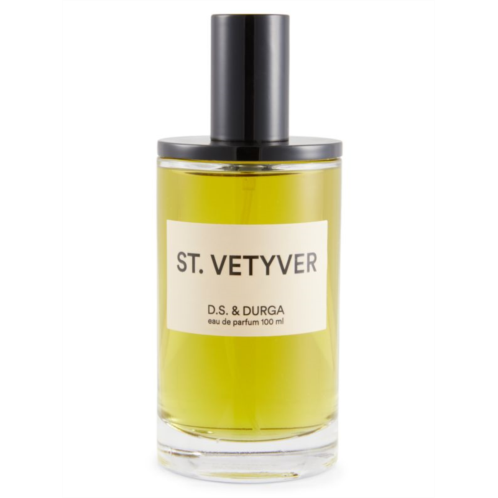 D.S. & Durga St Vetyver Eau De Parfum