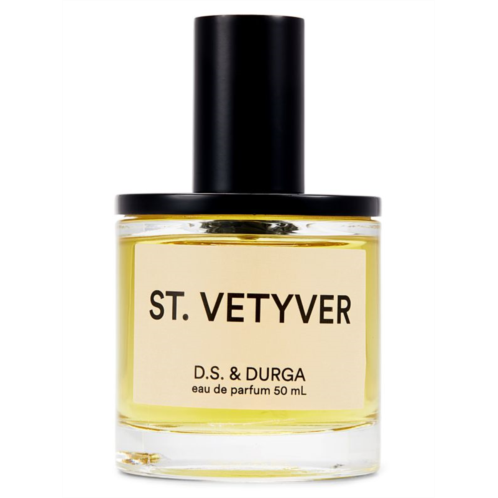 D.S. & Durga St Vetyver Eau De Parfum