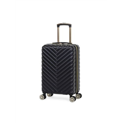 Kenneth Cole REACTION Madison Square 20 Inch Hardshell Carry On Suitcase