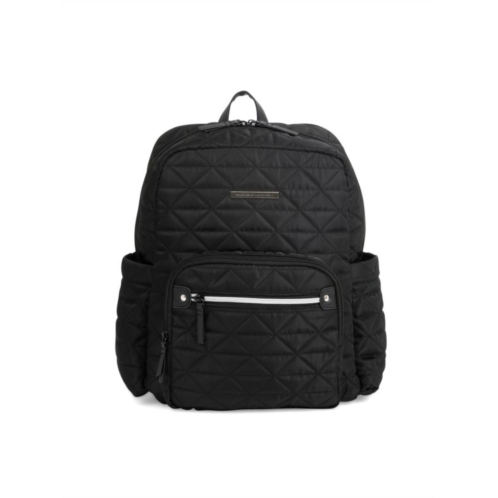 HERITAGE TRAVELWARE Emma Quilted 16 Laptop Backpack