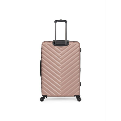 Kenneth Cole REACTION Chelsea 28 Inch Hardshell Spinner Suitcase