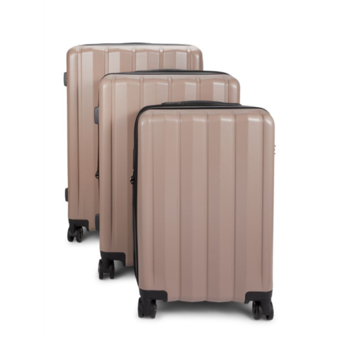 Calpak ?Zyon Expandable 3-Piece Luggage Set