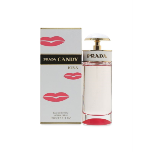 Prada Candy Kiss Ladies Eau De Parfum