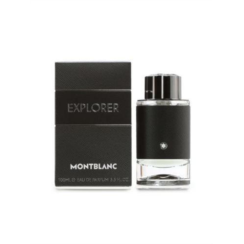 Montblanc Explorer Homme Eau De Parfum