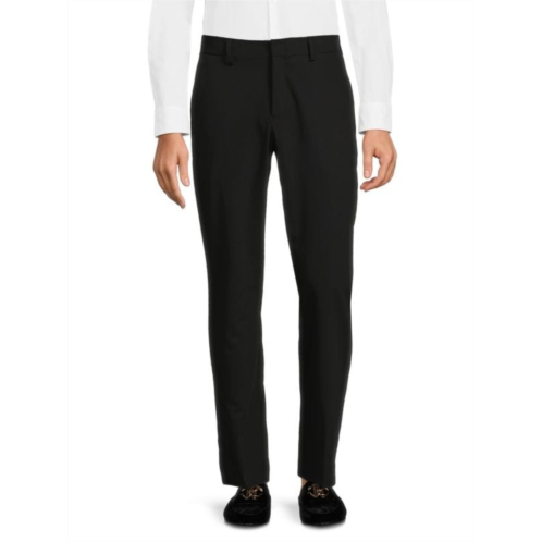 Saks Fifth Avenue Performance Stretch Trousers