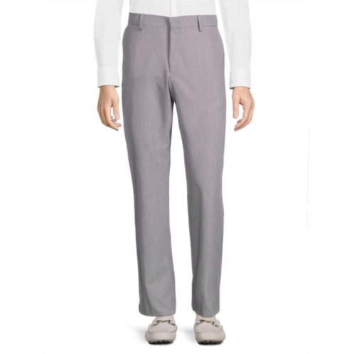 Saks Fifth Avenue Performance Stretch Trousers