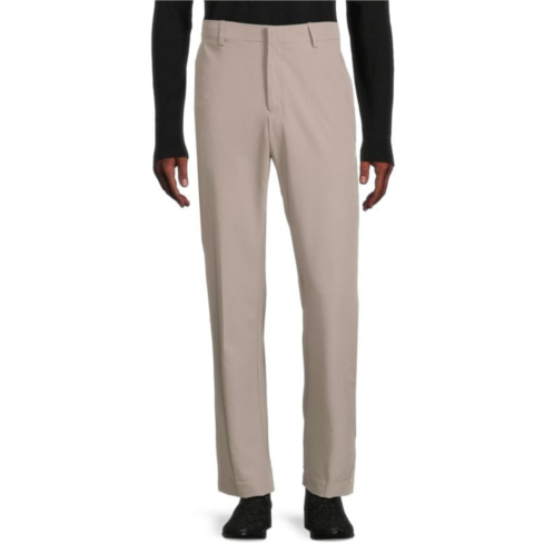 Saks Fifth Avenue Performance Stretch Trousers