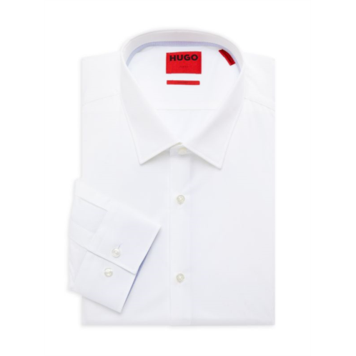 HUGO BOSS Koey Slim Fit Dress Shirt