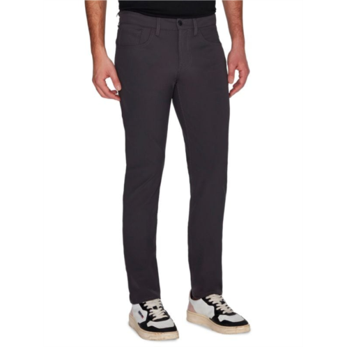 7 For All Mankind Slim Tapered Pants