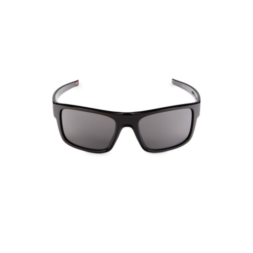 Oakley 61MM Shield Sunglasses