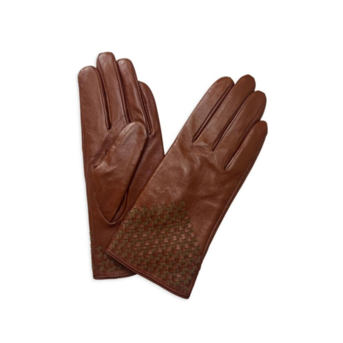 MARCUS ADLER Leather Gloves