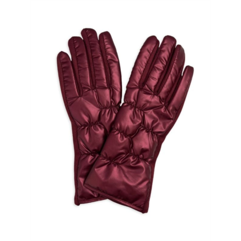 MARCUS ADLER Puffer Gloves