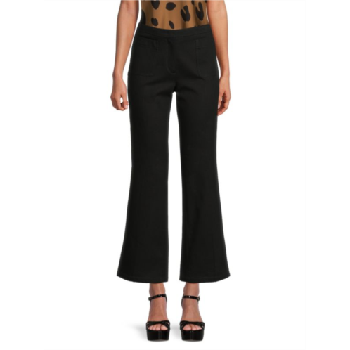 Giambattista Valli Flared Pants