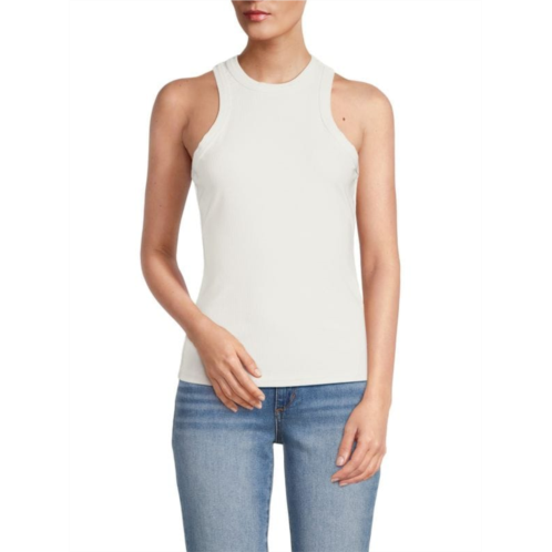 IVL Ribbed Tank Top