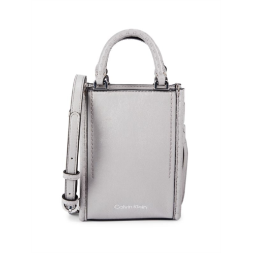 Calvin Klein Moon Crossbody Bag