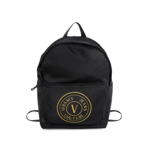 Versace Jeans Couture Range Logo Backpack