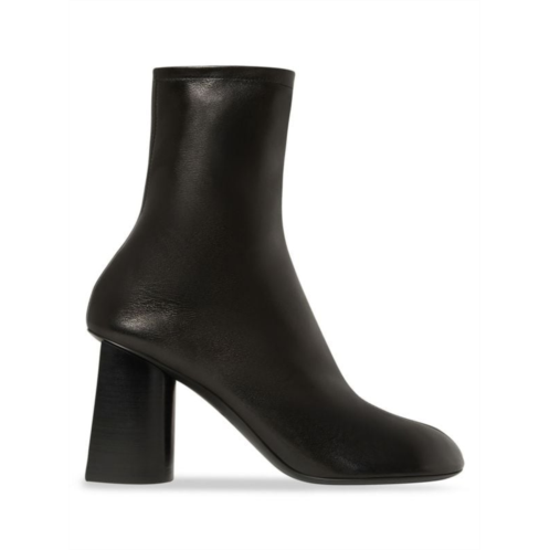 Balenciaga Glove Leather Sock Boots