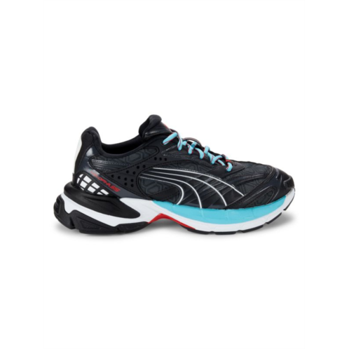 Puma Velophasis Luxe Running Sneakers