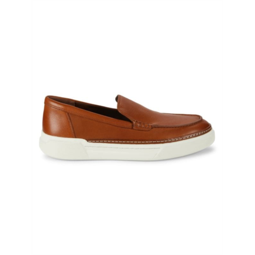 Allen Edmonds Leather Loafers