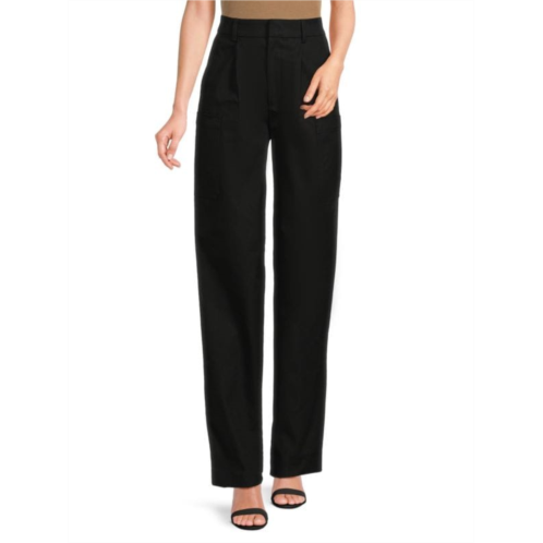 IRO Erst Pleated Pants