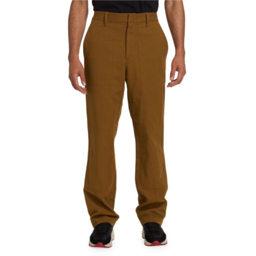 Helmut Lang Utility Twill Trousers