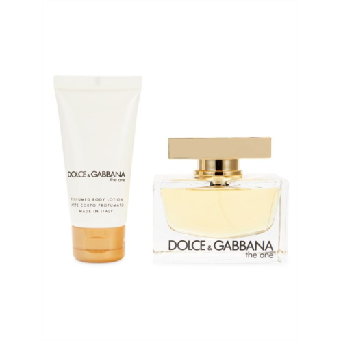 Dolce&Gabbana the one 2-Piece Eau de Parfum Gift Set
