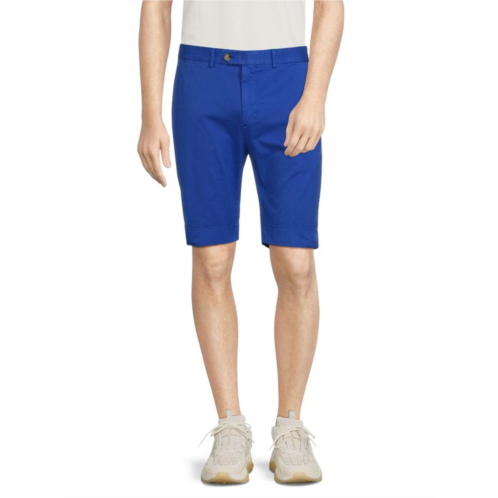 Ralph Lauren Eaton Solid Shorts