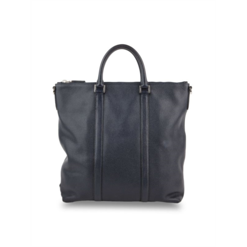 Prada Leather Tote