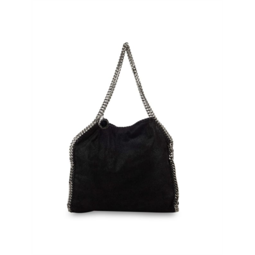 Stella McCartney Faux Suede Falabella Tote