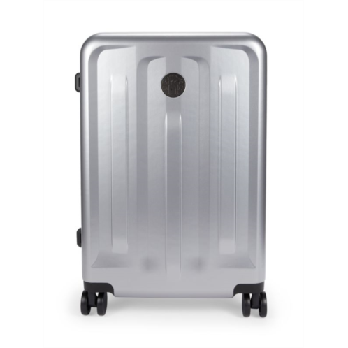 Roberto Cavalli 28 Inch Hardshell Spinner Suitcase