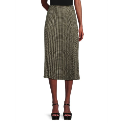 Proenza Schouler Pleated Midi Skirt