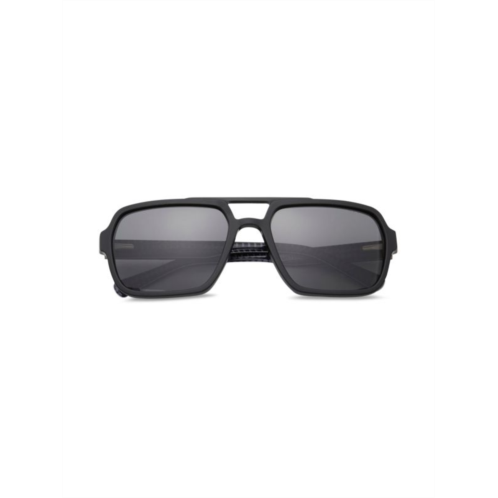 Ted Baker 59MM Aviator Sunglasses